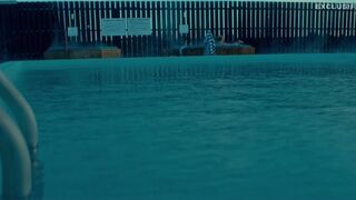 Heida Reed, Saga Garðarsdottir- Stella Blomkvist s02e05 (2021) TV SHOW Sex and Nude scenes