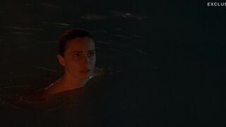 Heida Reed, Saga Garðarsdottir- Stella Blomkvist s02e05 (2021) TV SHOW Sex and Nude scenes