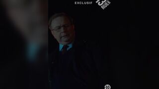 Heida Reed, Saga Garðarsdottir- Stella Blomkvist s02e05 (2021) TV SHOW Sex and Nude scenes