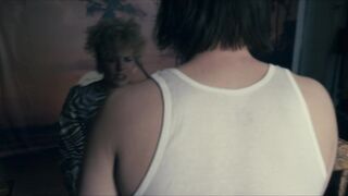 Julia Michalewska, Justyna Karlowska, etc - Pitbull s01e01e03e085 (2021) TV Show Agressive Hot Scenes