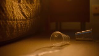 Ana Polvorosa - The Fortune (La Fortuna) s01e04 (2021) TV SHOW Hot Scenes