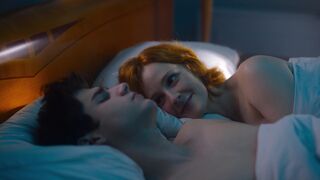 Ana Polvorosa - The Fortune (La Fortuna) s01e04 (2021) TV SHOW Hot Scenes