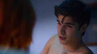 Ana Polvorosa - The Fortune (La Fortuna) s01e04 (2021) TV SHOW Hot Scenes