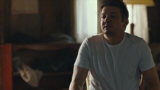 Emma Laird – Mayor of Kingstown s01e09 (2021) TV SHOW Hot Bath Scene