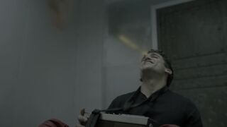 Esther Acebo - La casa de papel s05e08 (2021) TV SHOW SEXY DANCE SCENE