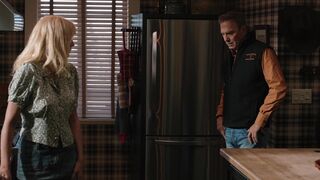 Kelly Reilly nude – Yellowstone s04e07-10 (2021) TV SHOW Topless Nude and Hot scenes