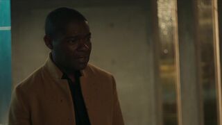 Jessica Plummer, Gugu Mbatha-Raw - The Girl Before s01e03 (2021) TV Hot SCENE