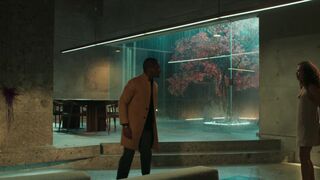 Jessica Plummer, Gugu Mbatha-Raw - The Girl Before s01e03 (2021) TV Hot SCENE