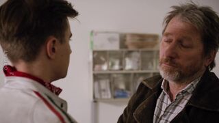 Katharina Hauter - Die Toten von Salzburg s01e08 (2022) Nude Scene