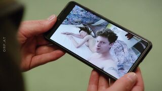 Katharina Hauter - Die Toten von Salzburg s01e08 (2022) Nude Scene