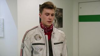 Katharina Hauter - Die Toten von Salzburg s01e08 (2022) Nude Scene