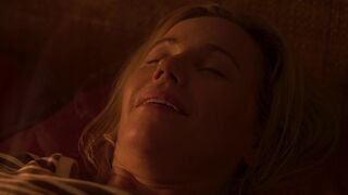 Elin Klinga, Julia Dufvenius Wollter naked - Lust s01e01-07 (2022) Topless Scenes of Series