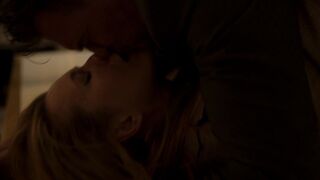 Elin Klinga, Julia Dufvenius Wollter naked - Lust s01e01-07 (2022) Topless Scenes of Series