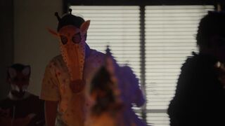 Jessica Biel nude - Candy s01e01 (2022) Hot Actress Celebrity