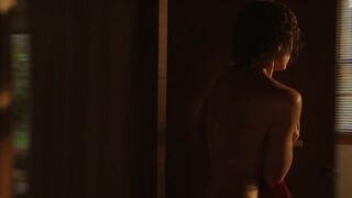 Jessica Biel nude - Candy s01e01 (2022) Hot Actress Celebrity