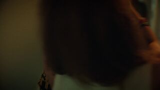 Judit Gigi Vas, Júlia Szász - The Informant (A besúgó) s01e01-05 (2022) Hot TV Show Movie Scene