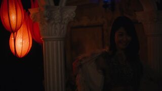 Rachel Keller, Nanami Kawakami, Ayumi Ito - Tokyo Vice s01e04-05 (2022) Naked TV