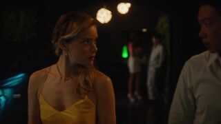 Rachel Keller, Nanami Kawakami, Ayumi Ito - Tokyo Vice s01e04-05 (2022) Naked TV