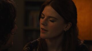 Rose Leslie - The Time Traveler's Wife s01e01 (2022) Nudity Film Scenes