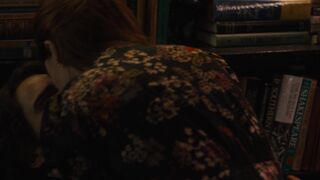 Rose Leslie - The Time Traveler's Wife s01e01 (2022) Nudity Film Scenes