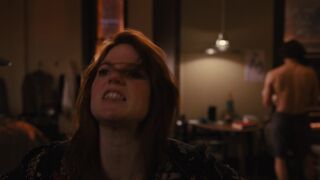 Rose Leslie - The Time Traveler's Wife s01e01 (2022) Nudity Film Scenes