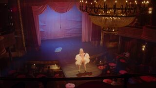 Rosie Cheeks, Jillian Schmitz - The Marvelous Mrs. Maisel s04e03 (2022) Sexy Movie Scene