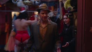 Rosie Cheeks, Jillian Schmitz - The Marvelous Mrs. Maisel s04e03 (2022) Sexy Movie Scene