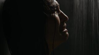 Elodie Yung, Eva De Dominici - The Cleaning Lady s01e01 (2022) Hot Actress Movie Scene