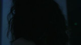 Elodie Yung, Eva De Dominici - The Cleaning Lady s01e01 (2022) Hot Actress Movie Scene