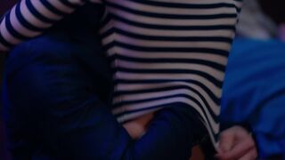 Madalina Craiu, Raluca Aprodu, Ilinca Harnut - Ruxx s01e06-07 (2022) Naked Scenes