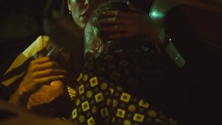 Natalia Córdova-Buckley nude, Haley Reed naked - Winning Time The Rise of the Lakers Dynasty s01e08 (2022) Nude Scene