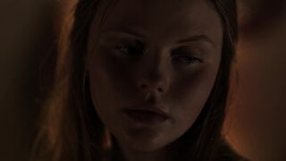 Malaika Berenth Mosendane, Andrea Heick Gadeberg - Chosen s01e02e03e05 (2022) Nude TV Series