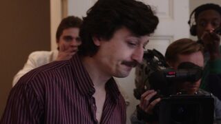 Anchel Bosque De Madera, Shelley Baptiste nudity - Dirty Lines s01e01-06 (2022) Naked TV Show Scene