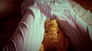 Anchel Bosque De Madera, Shelley Baptiste nudity - Dirty Lines s01e01-06 (2022) Naked TV Show Scene