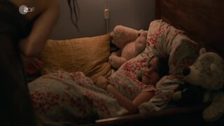 Sophie Lutz - Spreewaldkrimi s02e04 (2022) Nudity Celebs