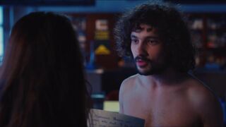 Daphne Patakia, Alice Taglioni - OVNI(s) s02e06 (2022) Nudity TV Scenes