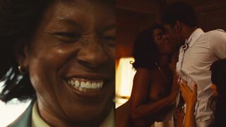 Wendy Wei Lee, Ana Foxx, Meggie Anne Cherilus - Winning Time The Rise of the Lakers Dynasty s01e03 (2022) Nude Celebs