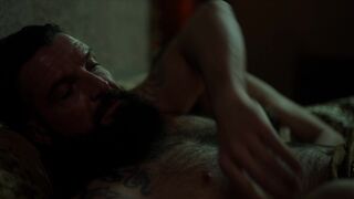 Laura Berlin, Frida Gustavsson - Vikings Valhalla s01e01e06e07 (2022) Sexy TV