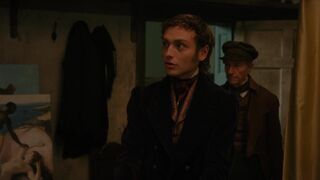 Emily Barber, Simone Ashley - Bridgerton s02e05-08 (2022) Sexy TV