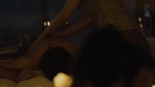 Katarzyna Wajda, etc - Odwilż s01e02e06 (2022) Hot Scene