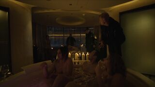 Katarzyna Wajda, etc - Odwilż s01e02e06 (2022) Hot Scene