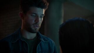 Cierra Ramirez - Good Trouble s04e04 (2022) Nudity Celebs