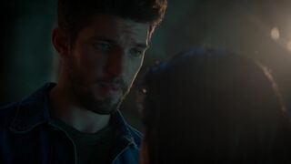 Cierra Ramirez - Good Trouble s04e04 (2022) Nudity Celebs