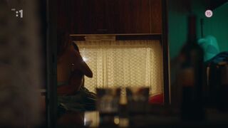 Martina Zabranska - Priznanie s01e04 (2022) Nude Movie Scene