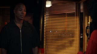 Blythe Howard – Power Book IV Force s01e07 (2022) Topless Actress in Sex Scene