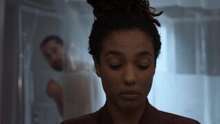 Freema Agyeman - New Amsterdam s04e13 (2022) Hot Celebrity