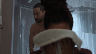 Freema Agyeman - New Amsterdam s04e13 (2022) Hot Celebrity