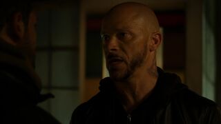 Iliana Garcia nude - Power Book II Ghost s02e07 (2022) A short sex scene and a gunfight in an action movie(TV Show)