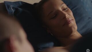 Ayumi Roux - Skam s09e07 (2022) Sexy LEsbian Scene