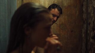 Alina Tomnikov, Anu Sinisalo, Anne Ratte-Polle - Funeral for a Dog s01e02-08 (2022) Sexy TV Show Scene